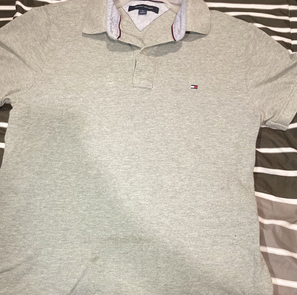 Tommy hilfiger polo